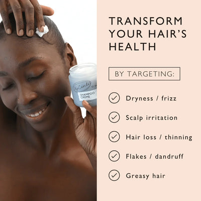 UpCircle Shampoo Crème with Pink Berry Extract - Jumbo - Image 4