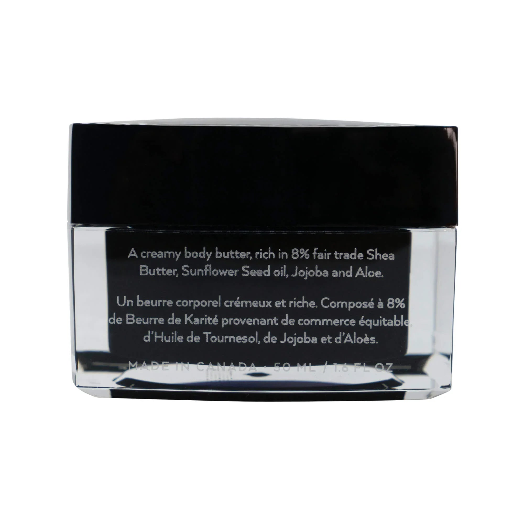 FIG Beauty & Skincare Shea Body Butter