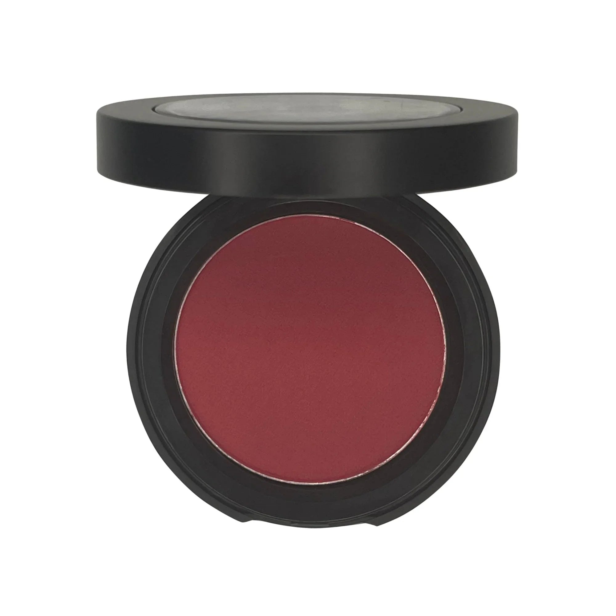 FIG Beauty & Skincare Single Pan Blush - Raspberry
