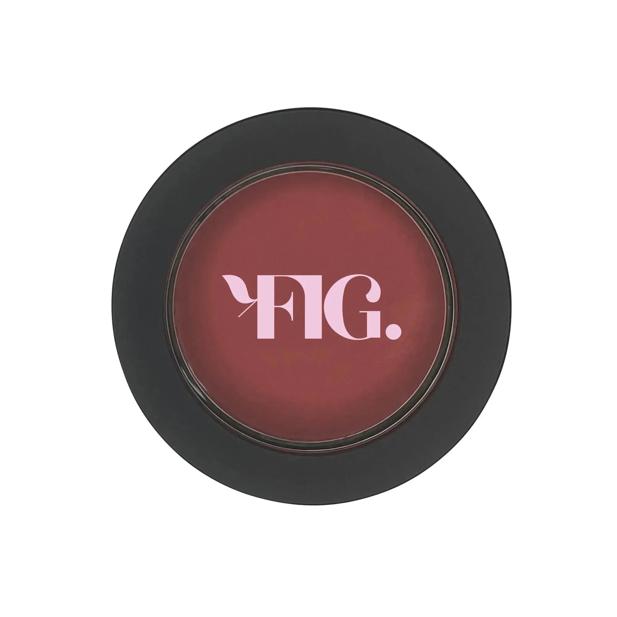 FIG Beauty & Skincare Single Pan Blush - Stargazer