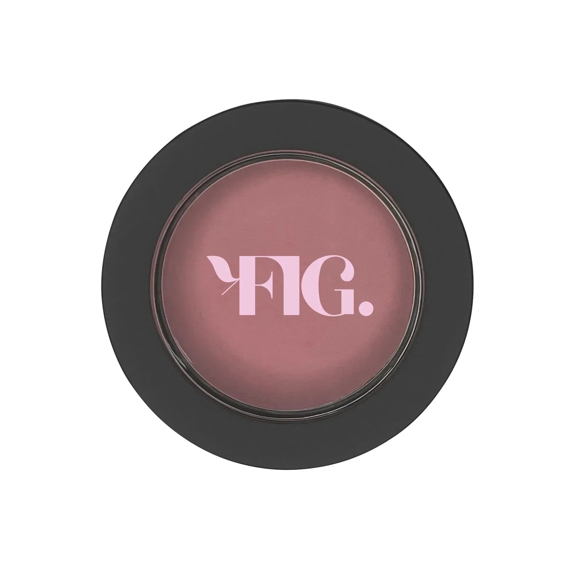 FIG Beauty & Skincare Single Pan Blush - Magnolia