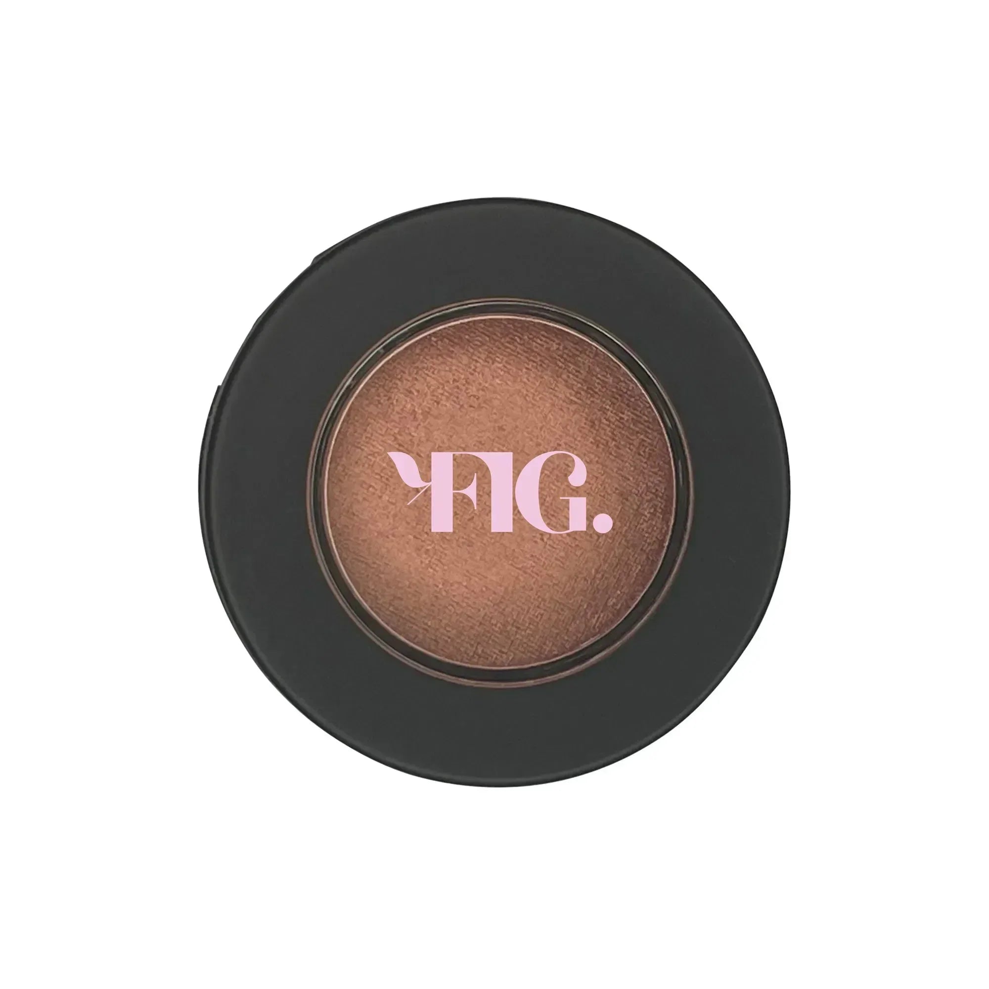 FIG Beauty & Skincare Single Pan Eyeshadow - Dawn