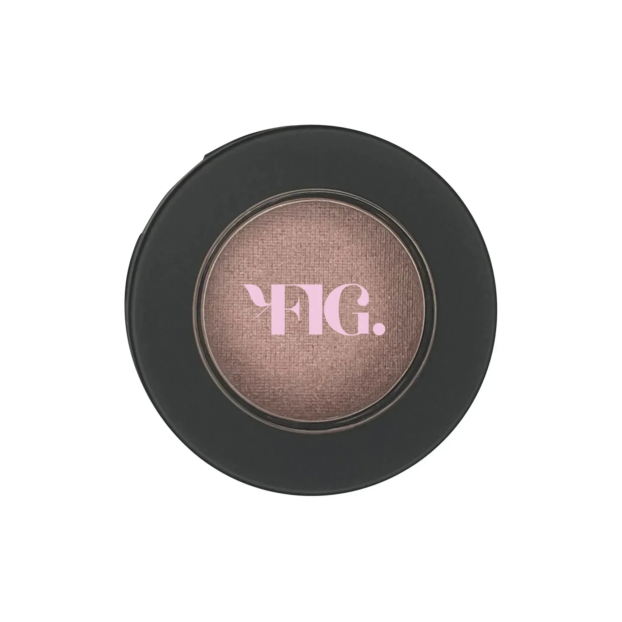 FIG Beauty & Skincare Single Pan Eyeshadow - Blossom