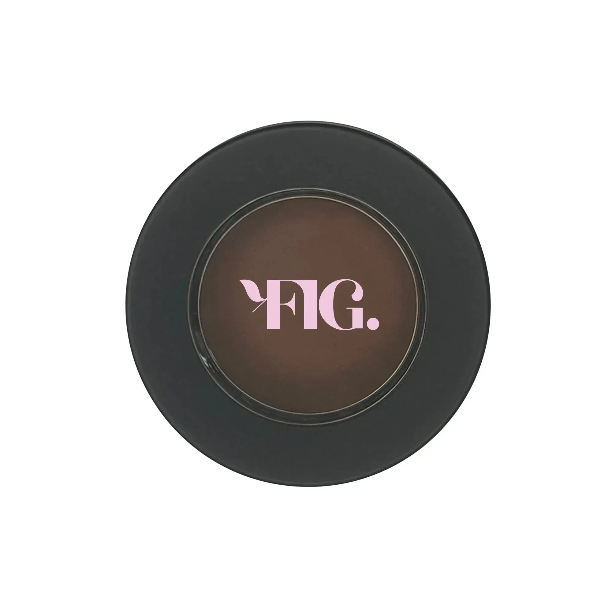 FIG Beauty & Skincare Single Pan Eyeshadow - Coconut