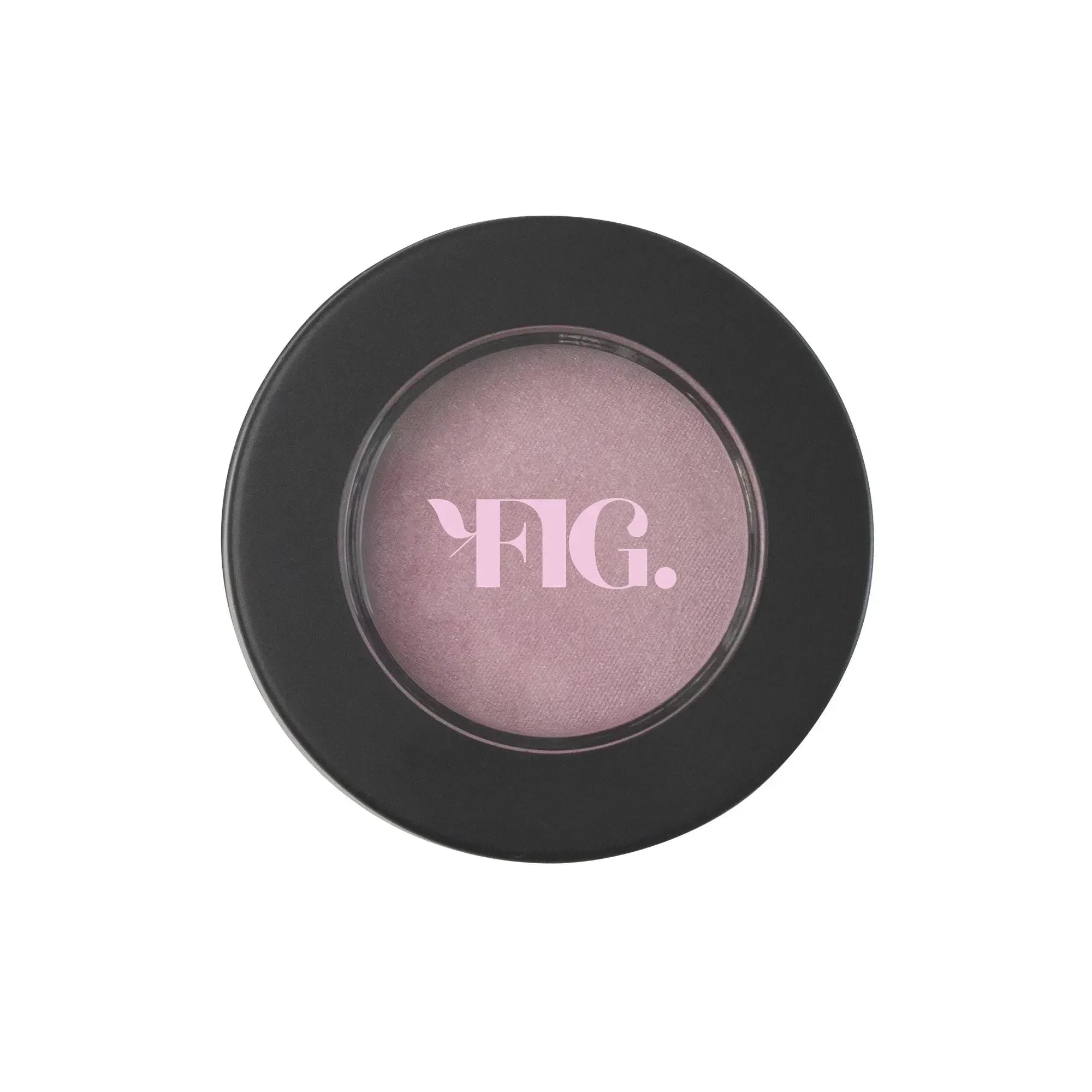 FIG Beauty & Skincare Single Pan Eyeshadow - Bunny