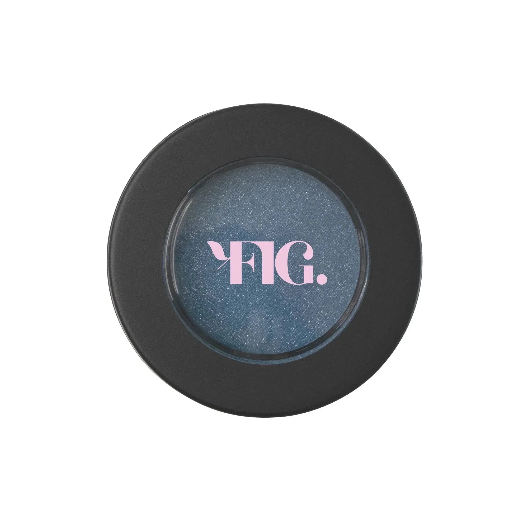 FIG Beauty & Skincare Single Pan Eyeshadow - Robin Egg
