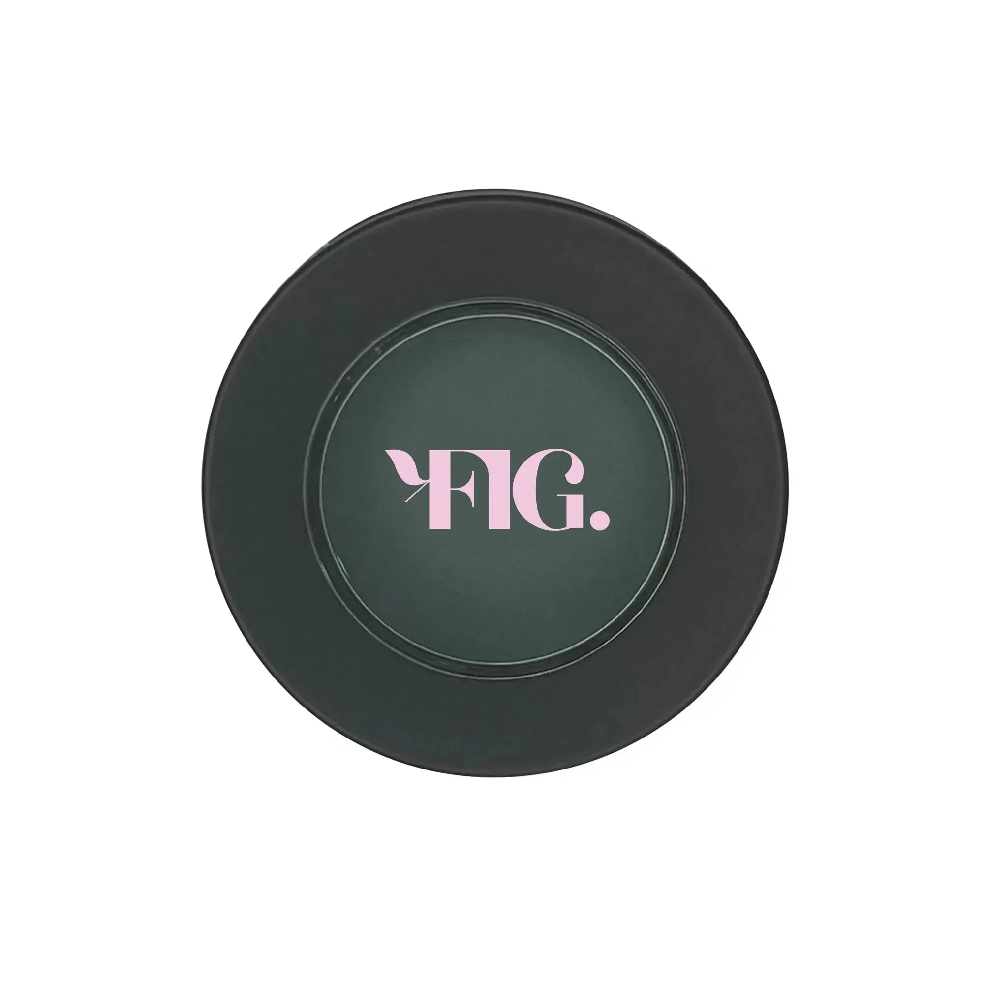 FIG Beauty & Skincare Single Pan Eyeshadow - Spruce