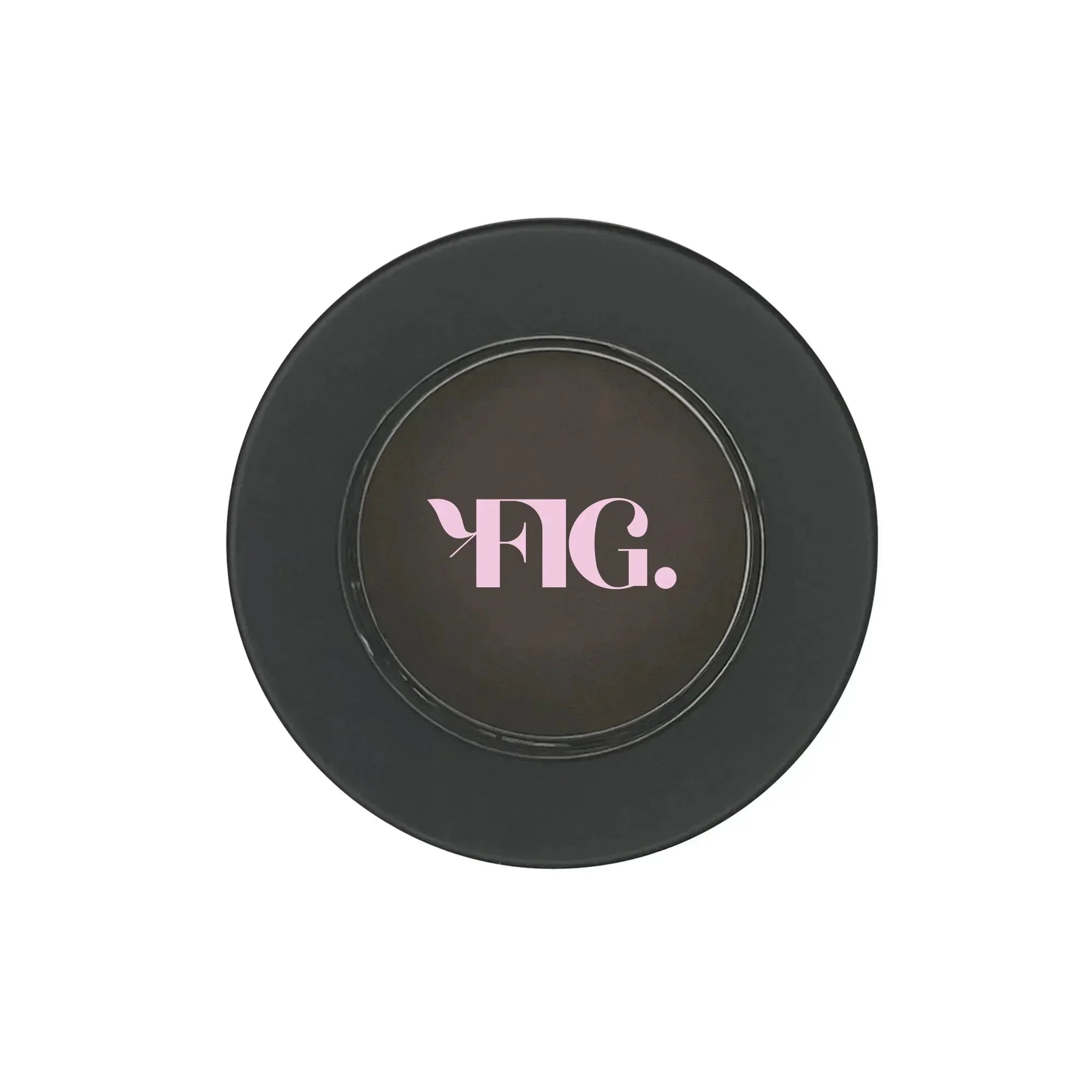 FIG Beauty & Skincare Single Pan Eyeshadow - Earth