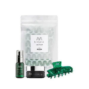 MASAMI Hair Styling Bundle