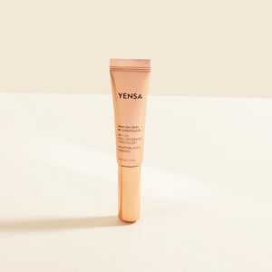 YENSA Skin On Skin BB + CC Full Coverage Hyaluronic Serum Concealer