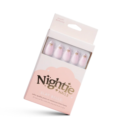 Nightie Nails Slay Bells - Image 1