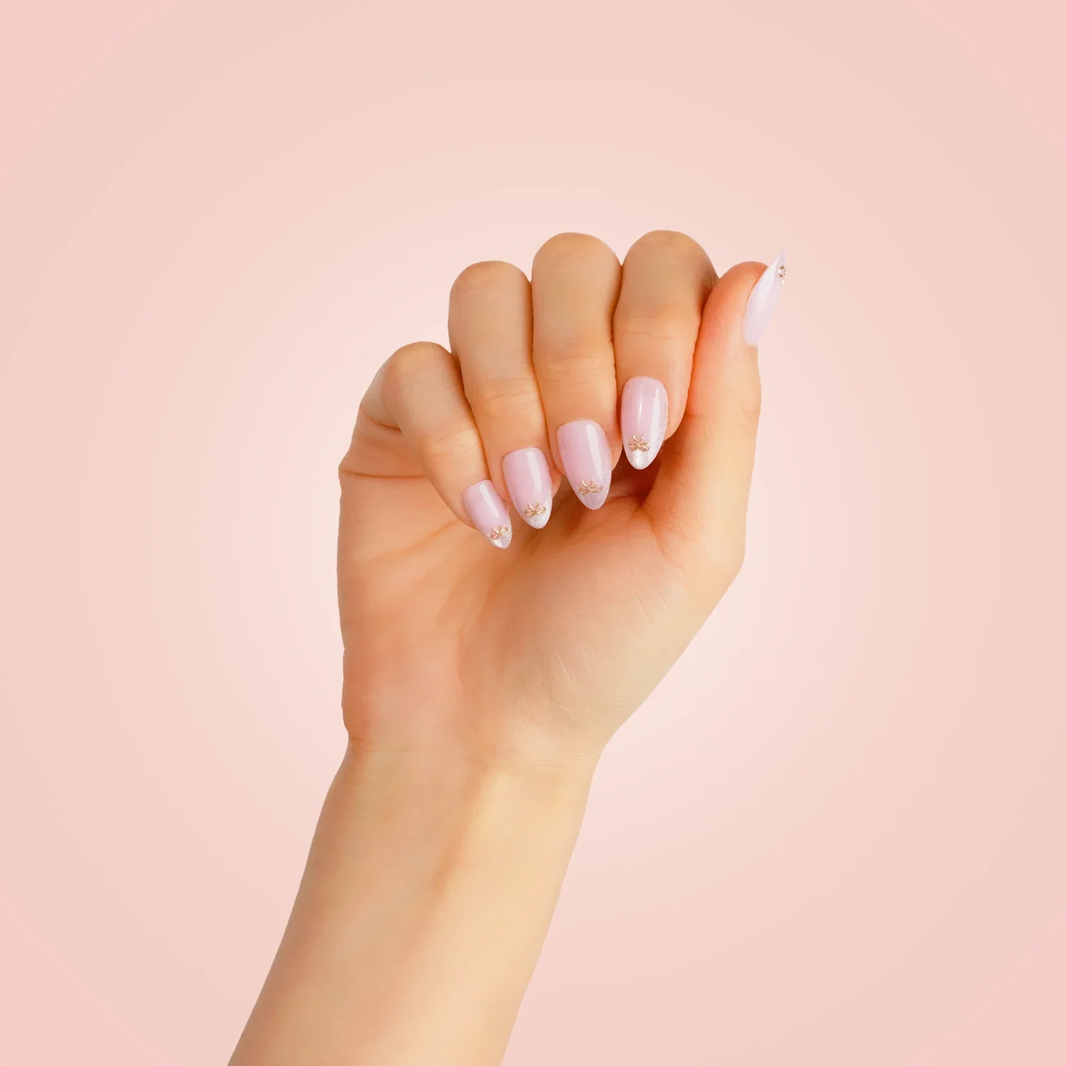 Nightie Nails Slay Bells