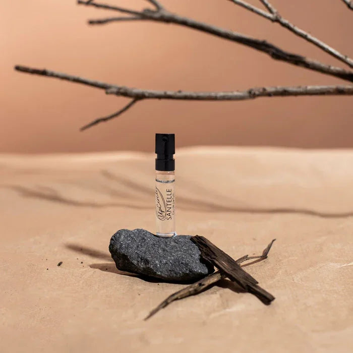 UpCircle Santelle Eau De Parfum Sample Vial