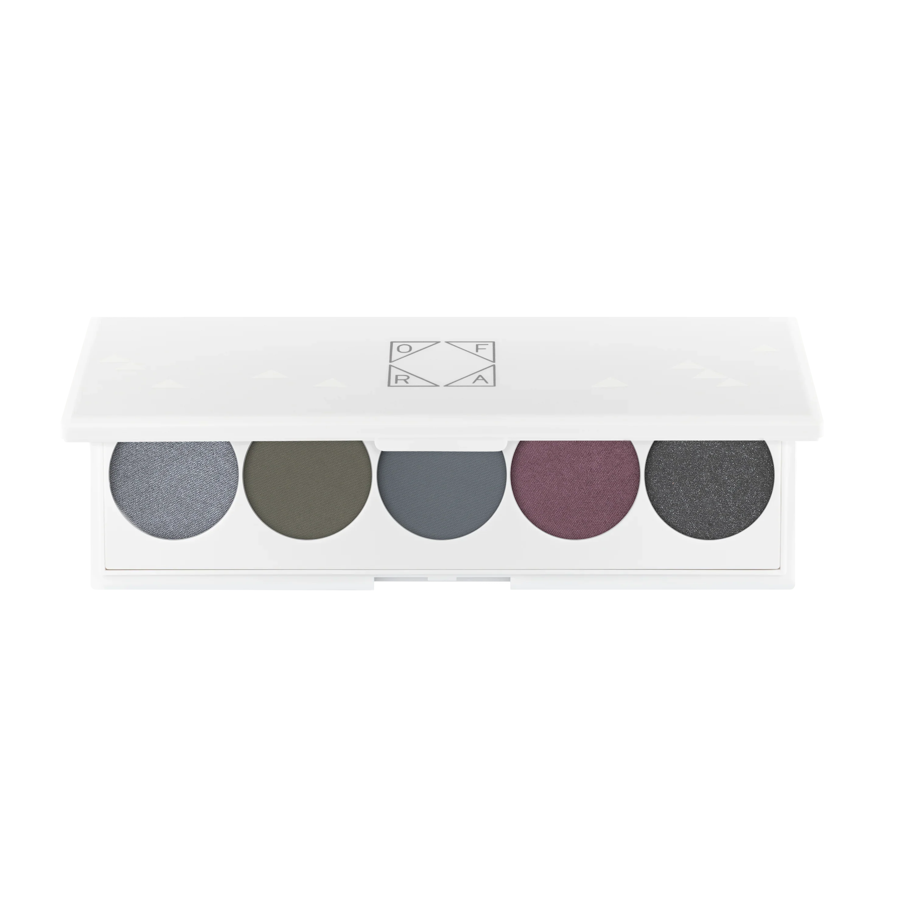 Ofra Cosmetics Signature Palette - Smokey Eyes