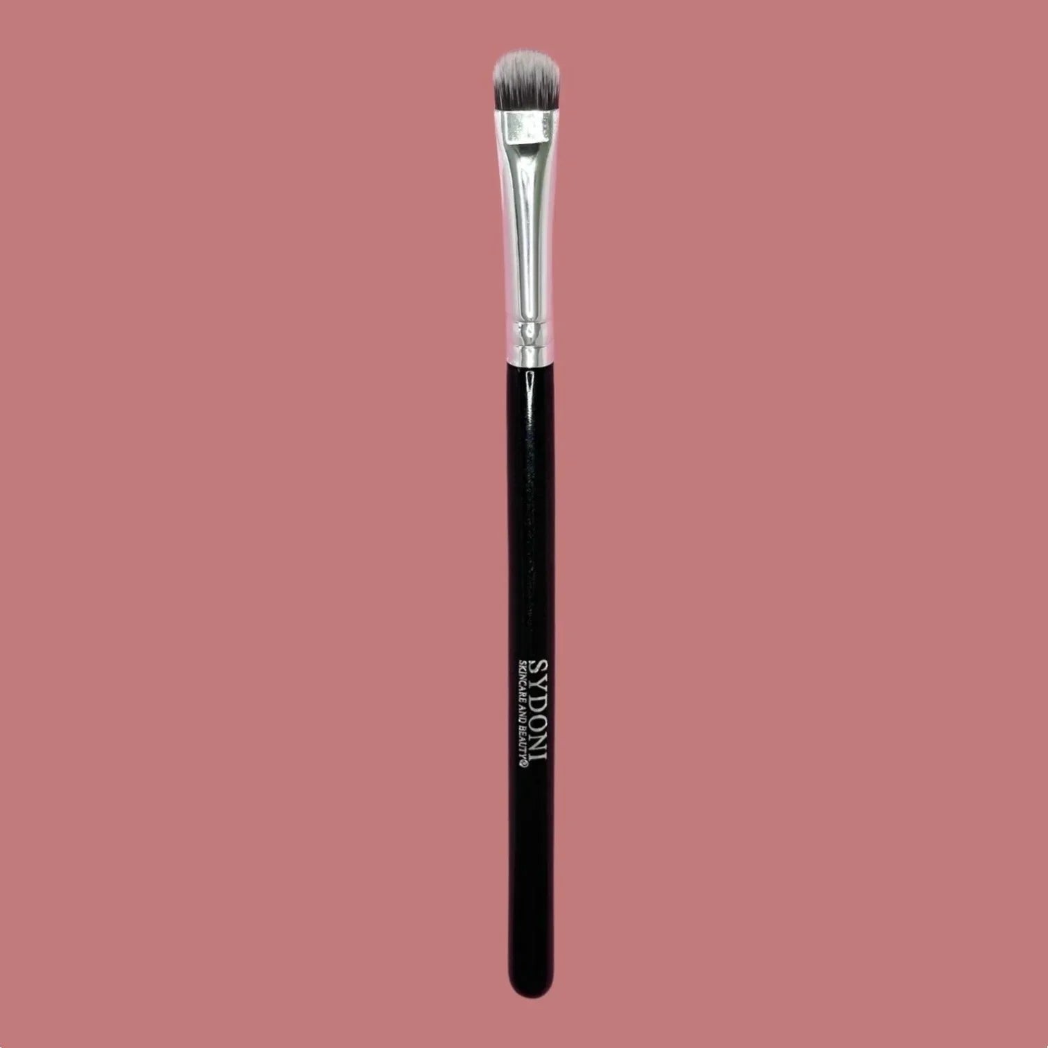 Sydoni SMOKEY EYE SHADER BRUSH - Synthetic Bristles