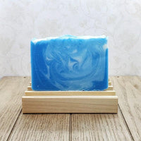 Eucalyptus Bar Soap