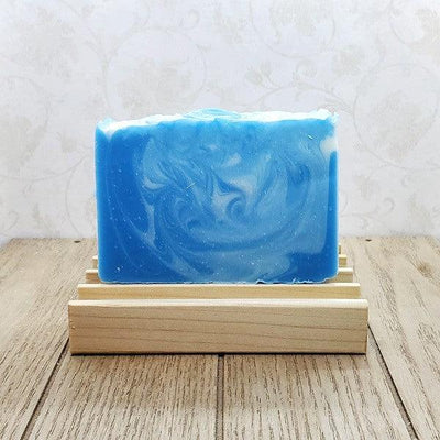 Tulip Tree Soap Company Eucalyptus Spearmint Soap - Image 1