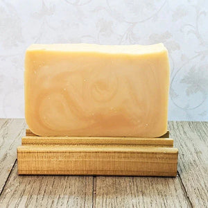 Tulip Tree Soap Company Orange Blossom Soap