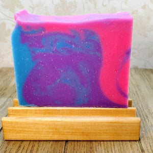 Tulip Tree Soap Company Spell D'Amour