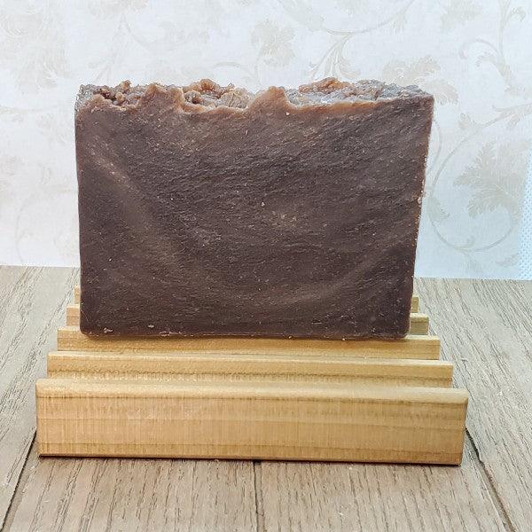 Tulip Tree Soap Company Brazilian Sun Bum