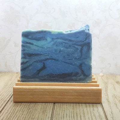 Tulip Tree Soap Company Wuthering Heights Soap - Image 1