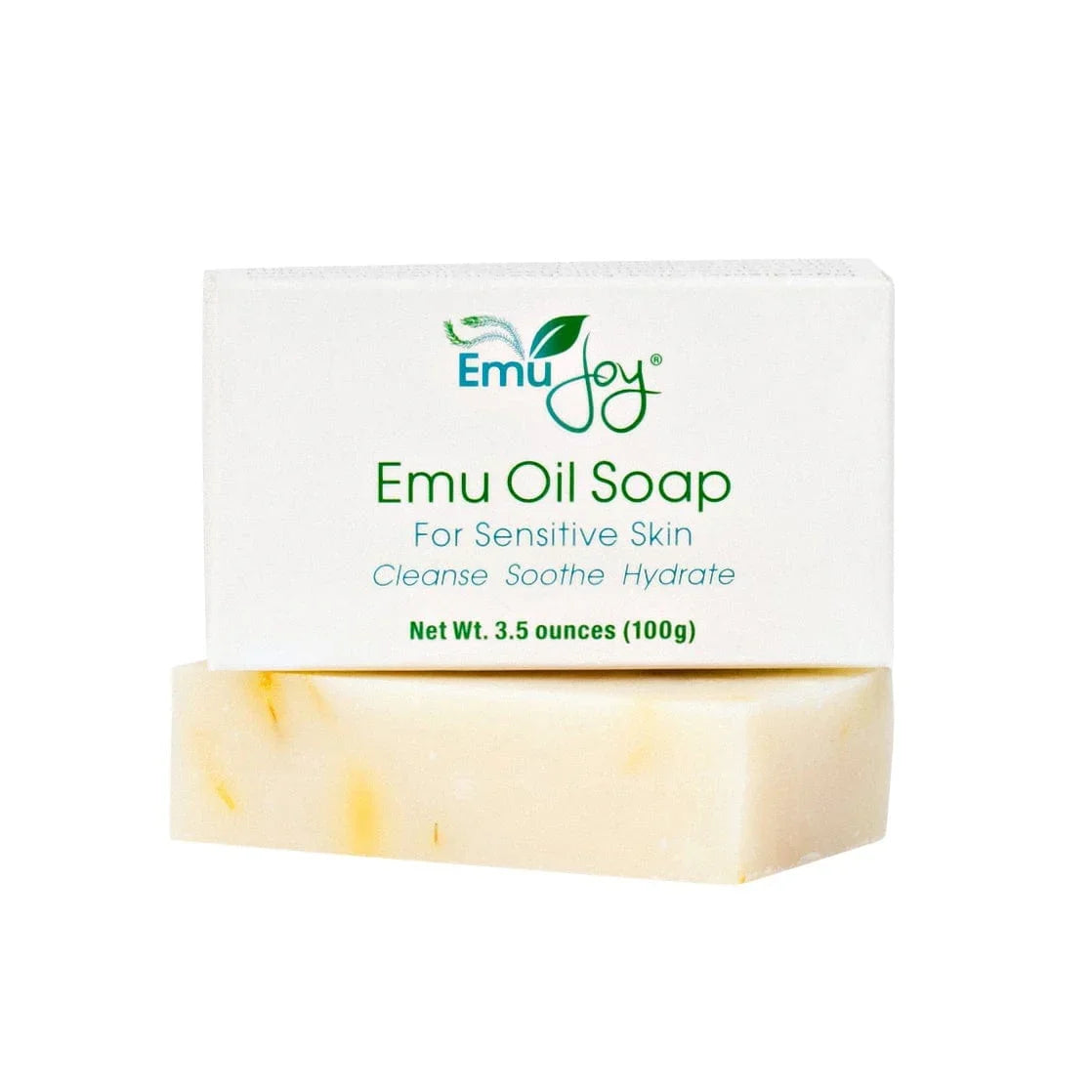 Emu Joy Soothe My Lichen Sclerosus Kit