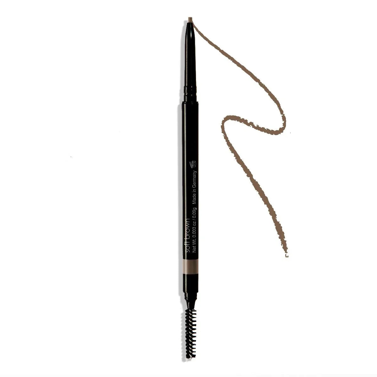 Sydoni MICRO-TIP BROW DEFINING PENCIL | Precision Natural Brows (6 Shades)