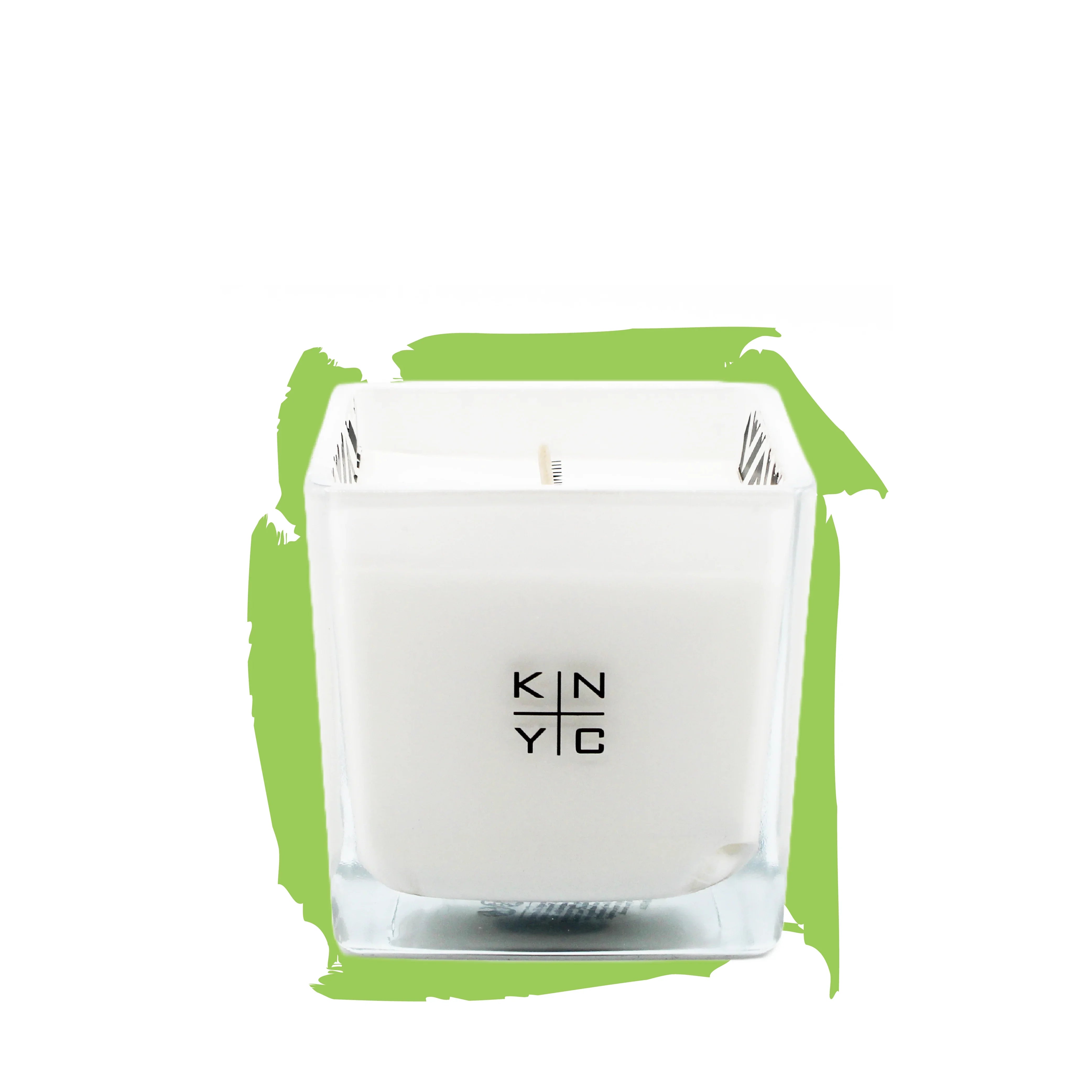 KIERIN 10 A.M. FLIRT SCENTED CANDLE