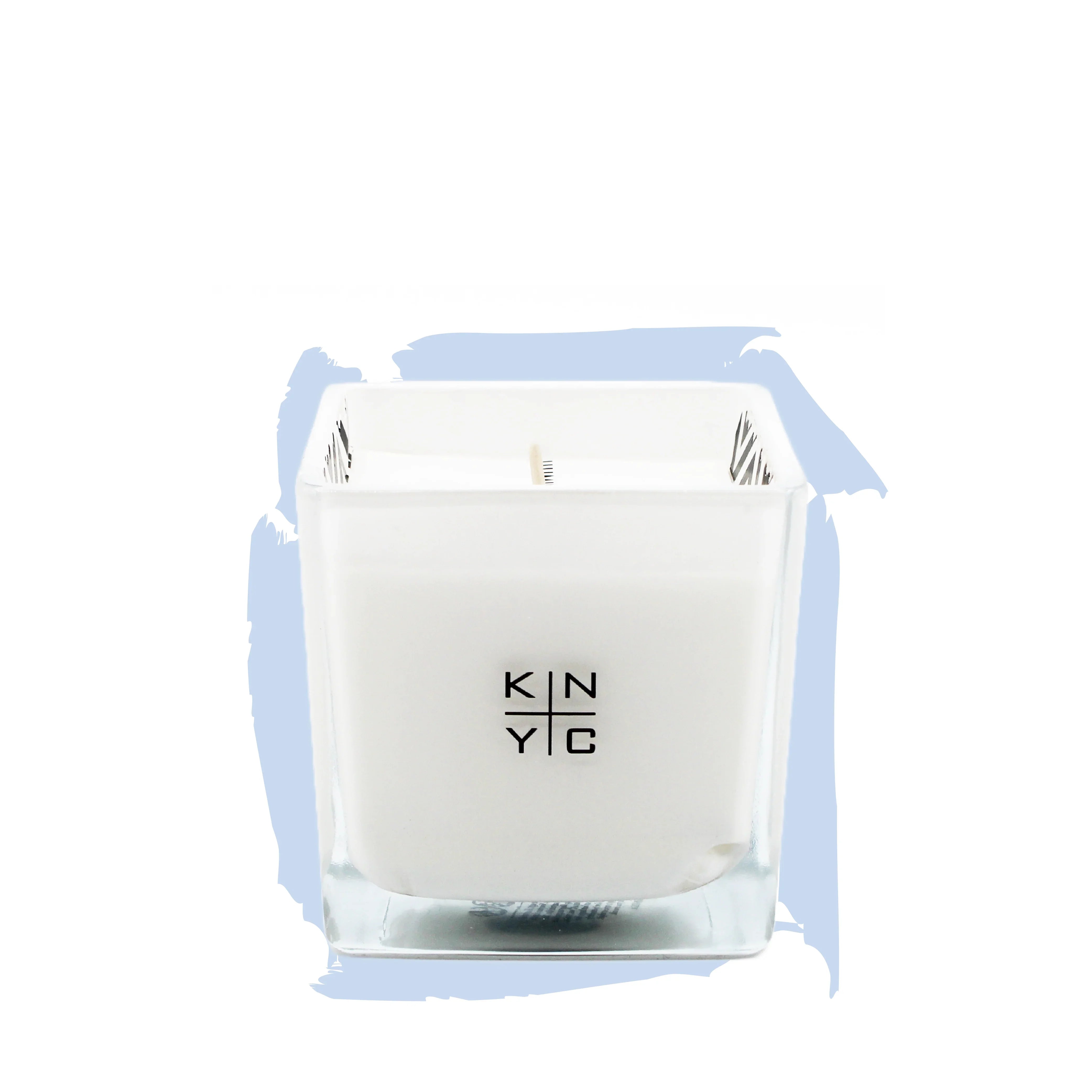 KIERIN SANTAL SKY SCENTED CANDLE