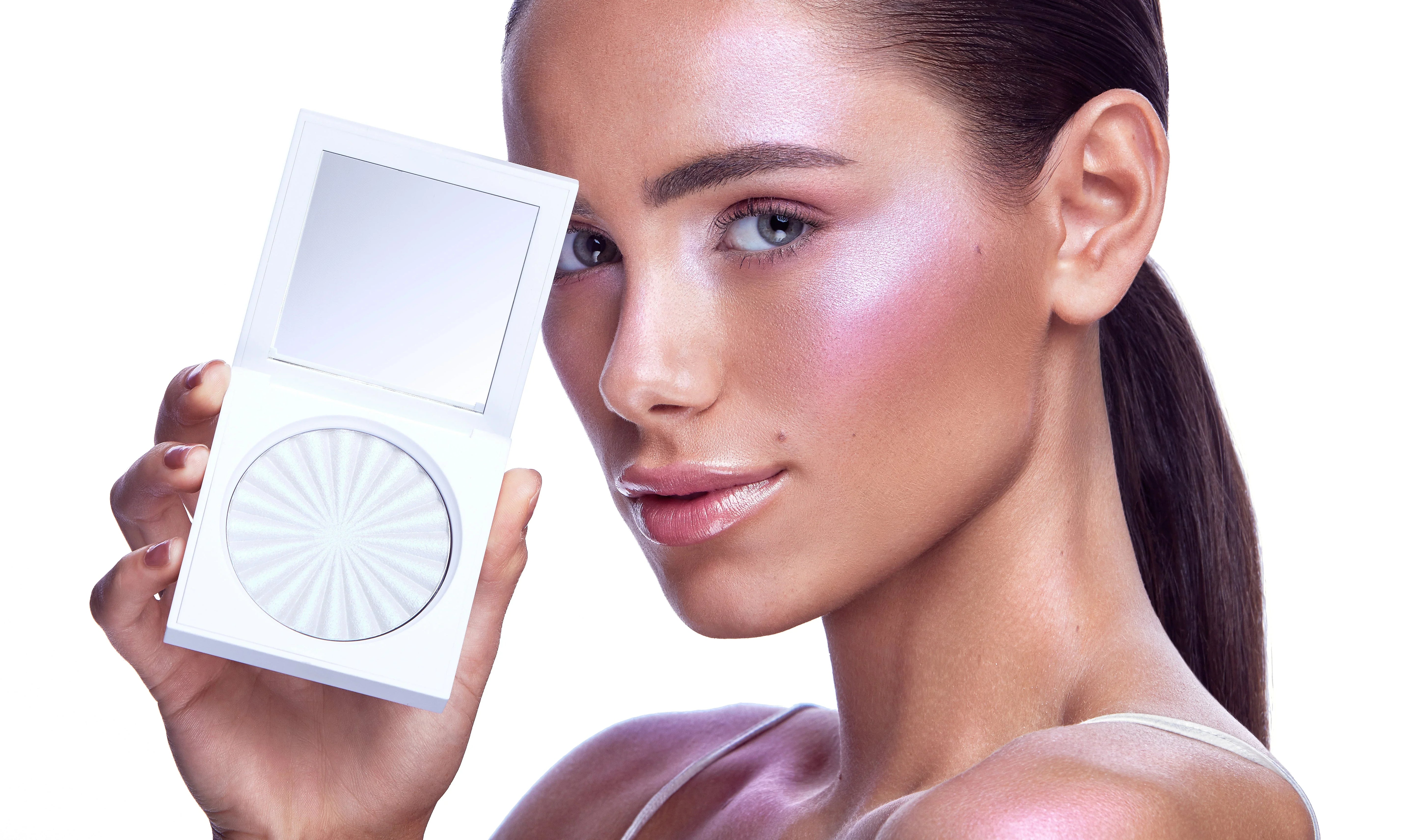 Ofra Cosmetics Highlighter - Space Baby