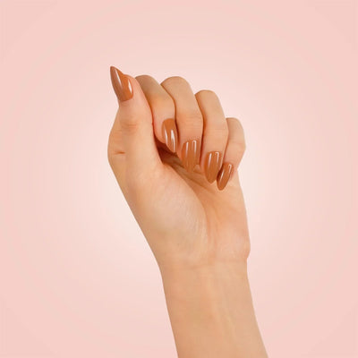 Nightie Nails Spiced Cider - Image 2