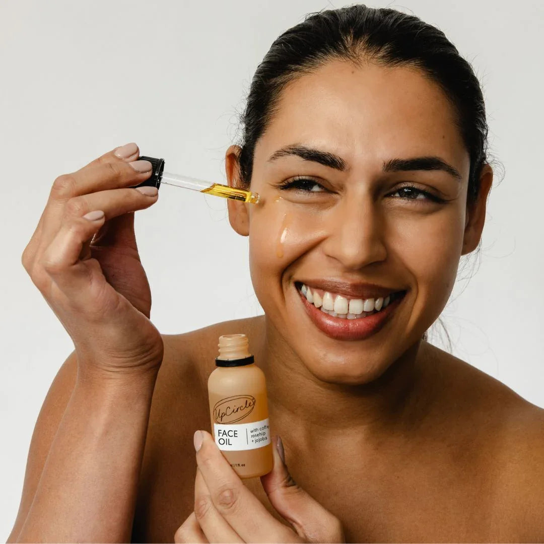 UpCircle The Caffeinated Duo + Eye Roller Deal