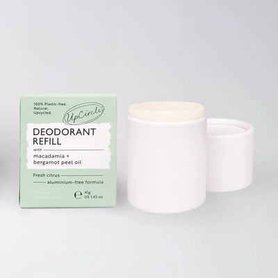 UpCircle 1x Deodorant Refill Tester - Image 1