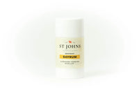 Natural Ingredients Deodorants