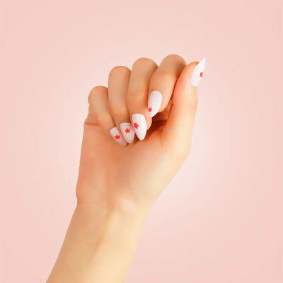 Nightie Nails Star Spangled - Image 2
