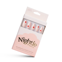 Nightie Nails