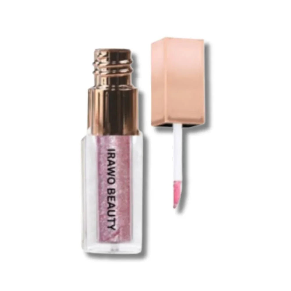 Irawo Beauty Liquid Eyeshadow