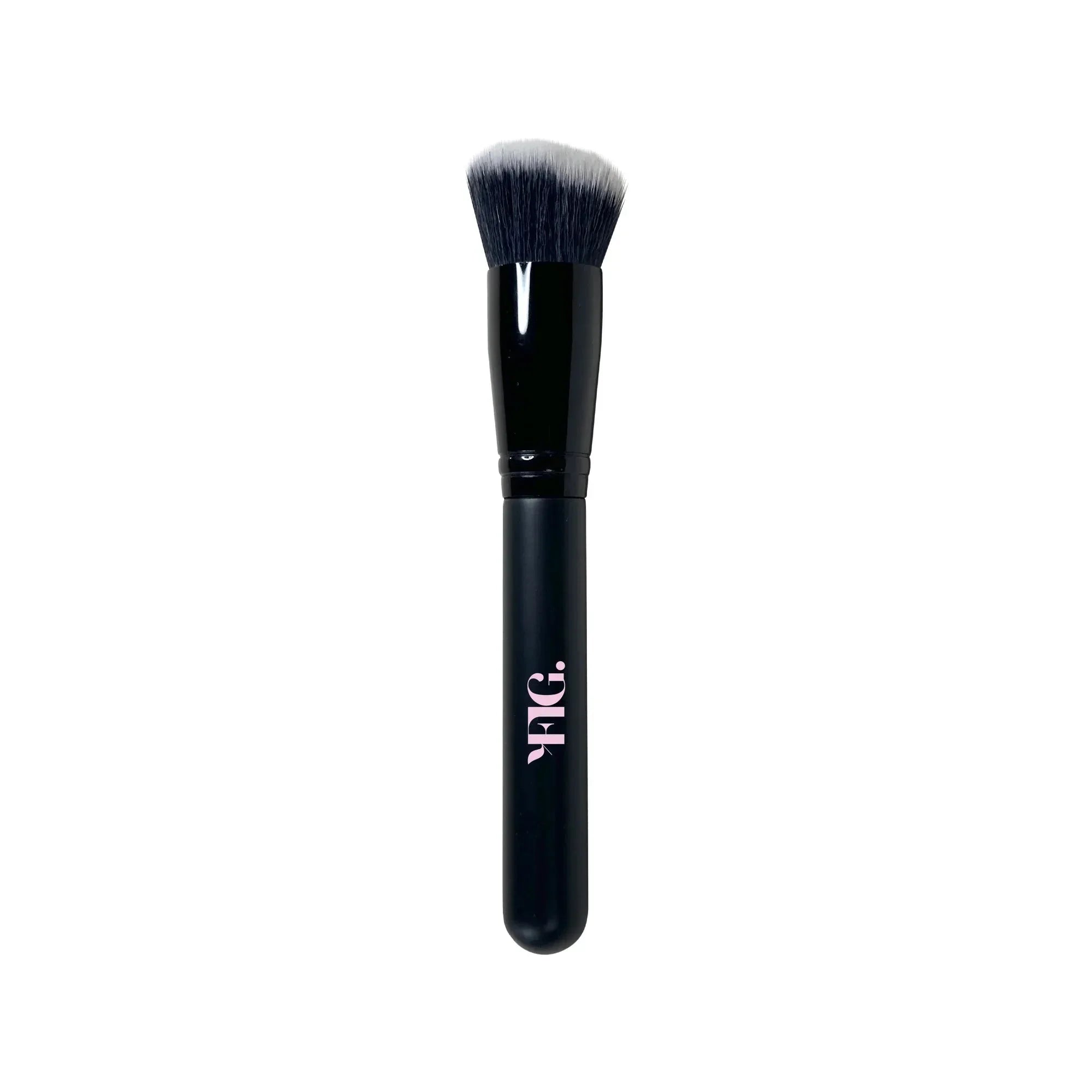 FIG Beauty & Skincare Stipple & Blend Foundation Brush