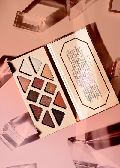 ĀTHR Beauty Summer Solstice Eyeshadow Palette - Image 2
