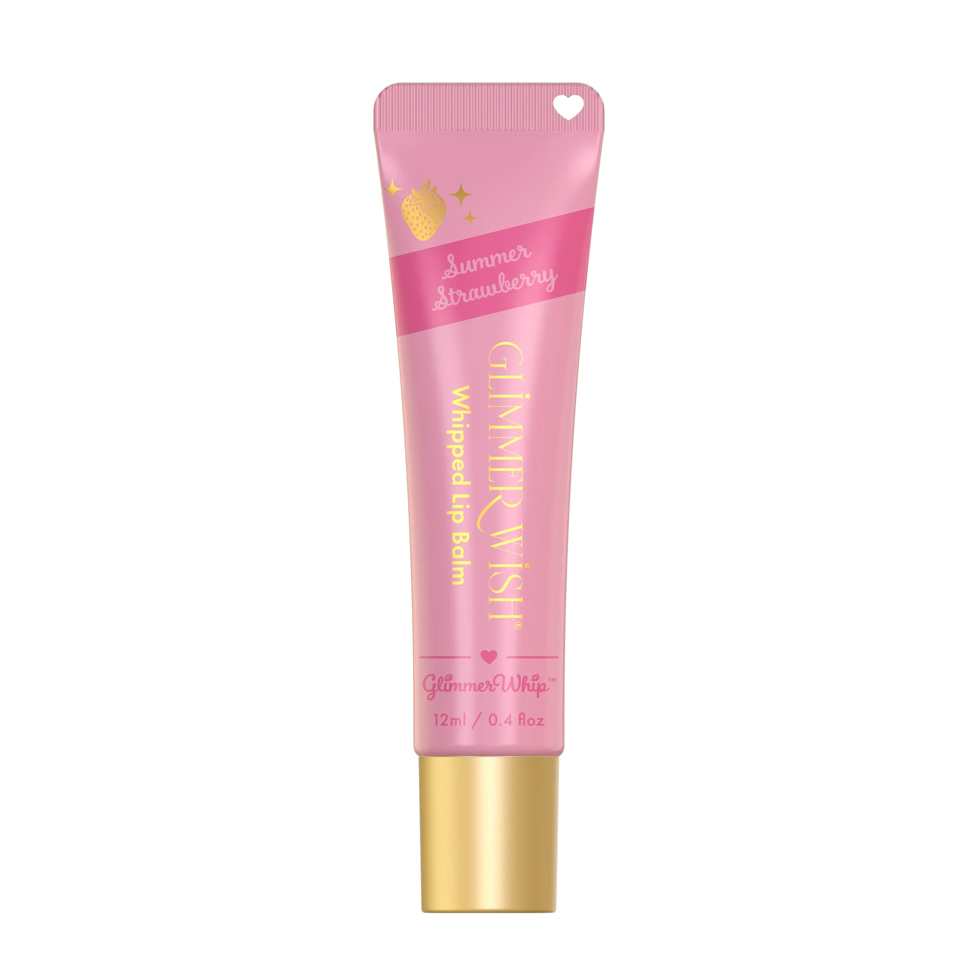 Glimmer Wish Glimmer Whip - Whipped Lip Balm