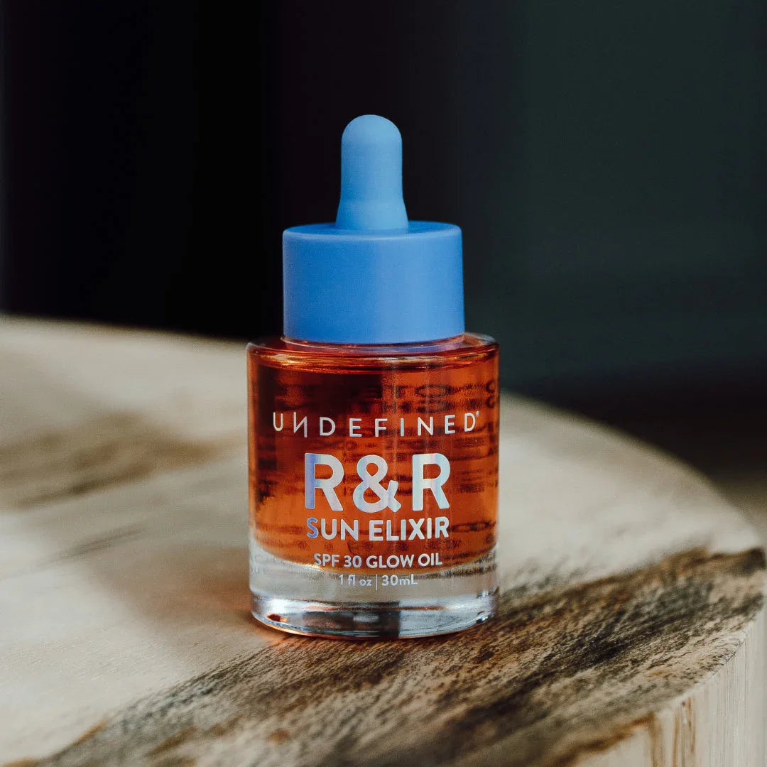 Undefined Inc R&R Sun Elixir