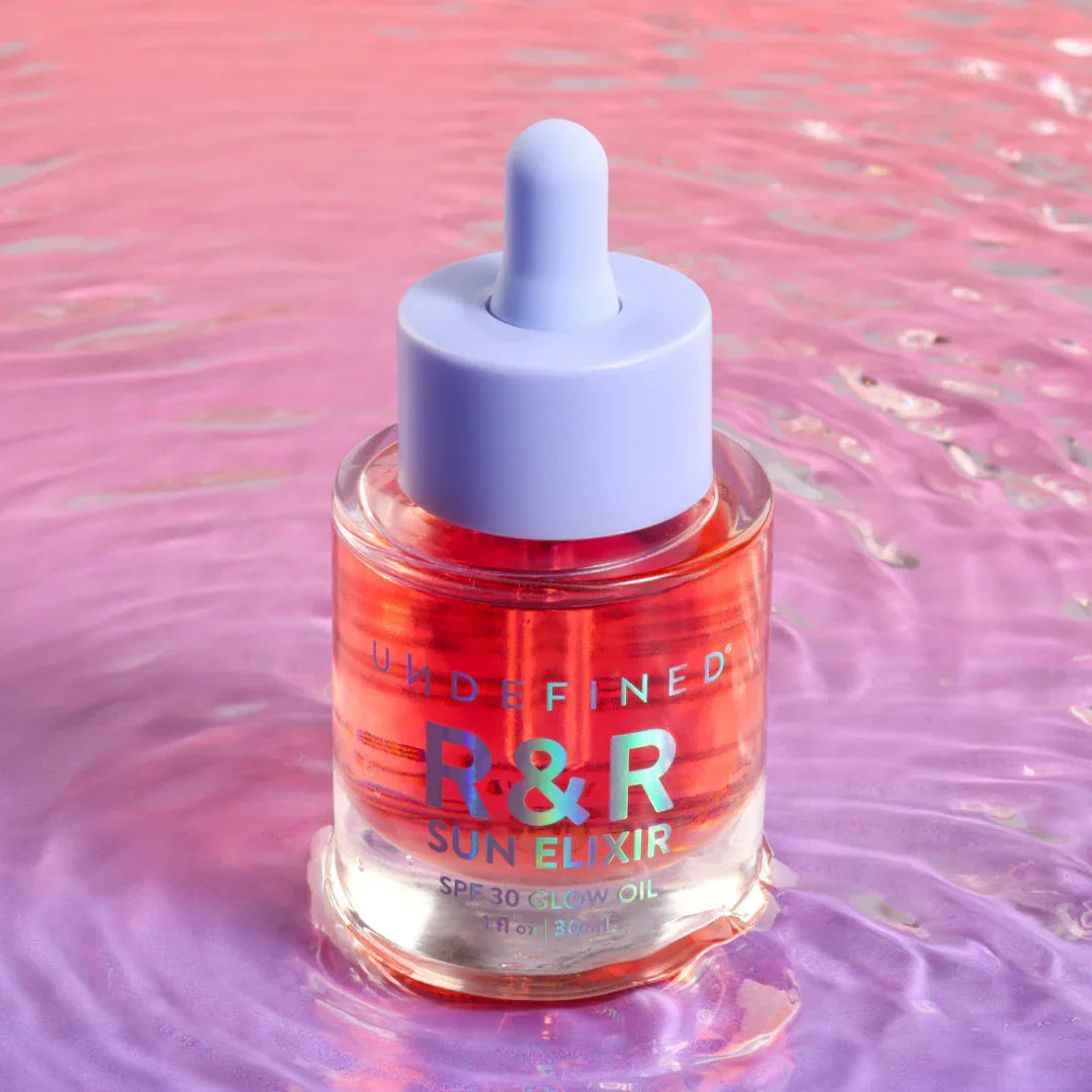 Undefined Inc R&R Sun Elixir