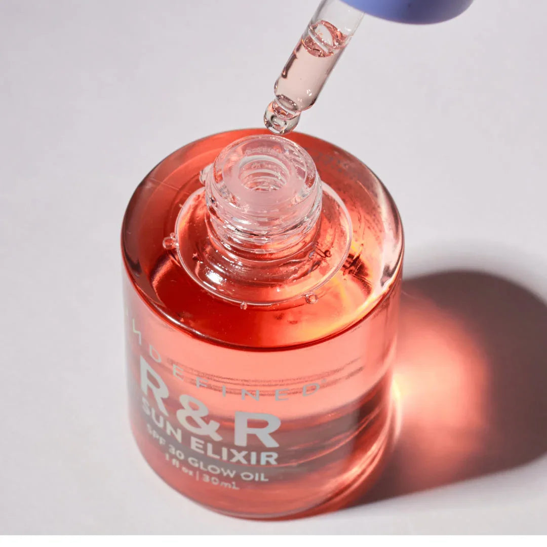 Undefined Inc R&R Sun Elixir