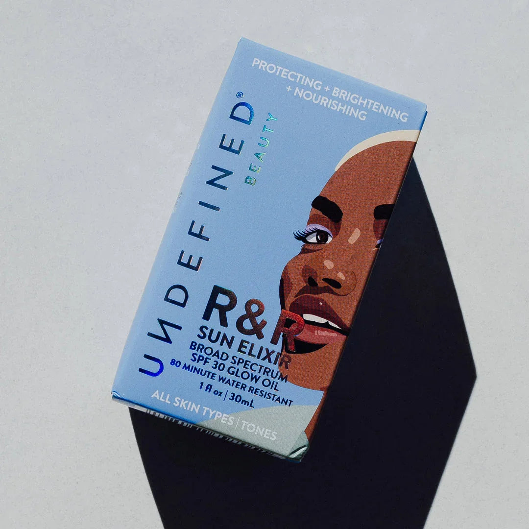 Undefined Inc R&R Sun Elixir