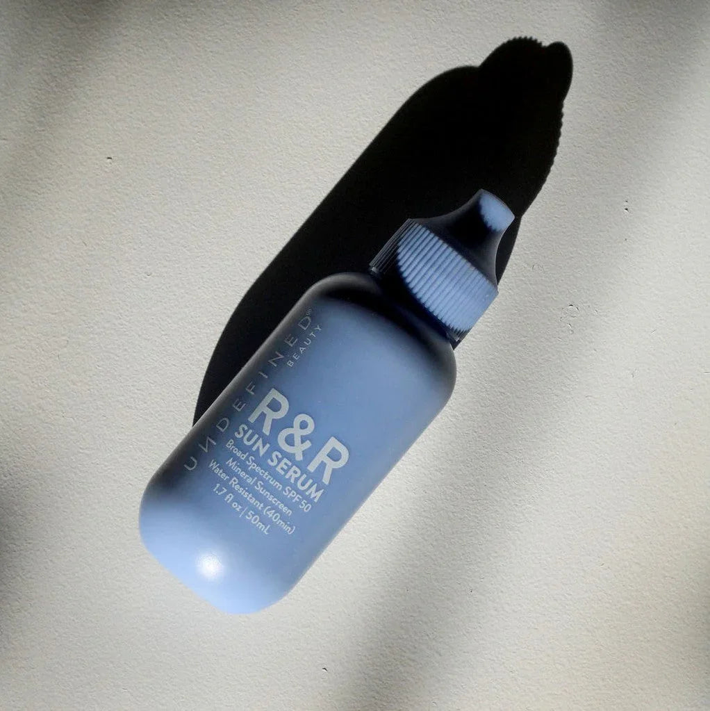 Undefined Inc R&R Sun Serum