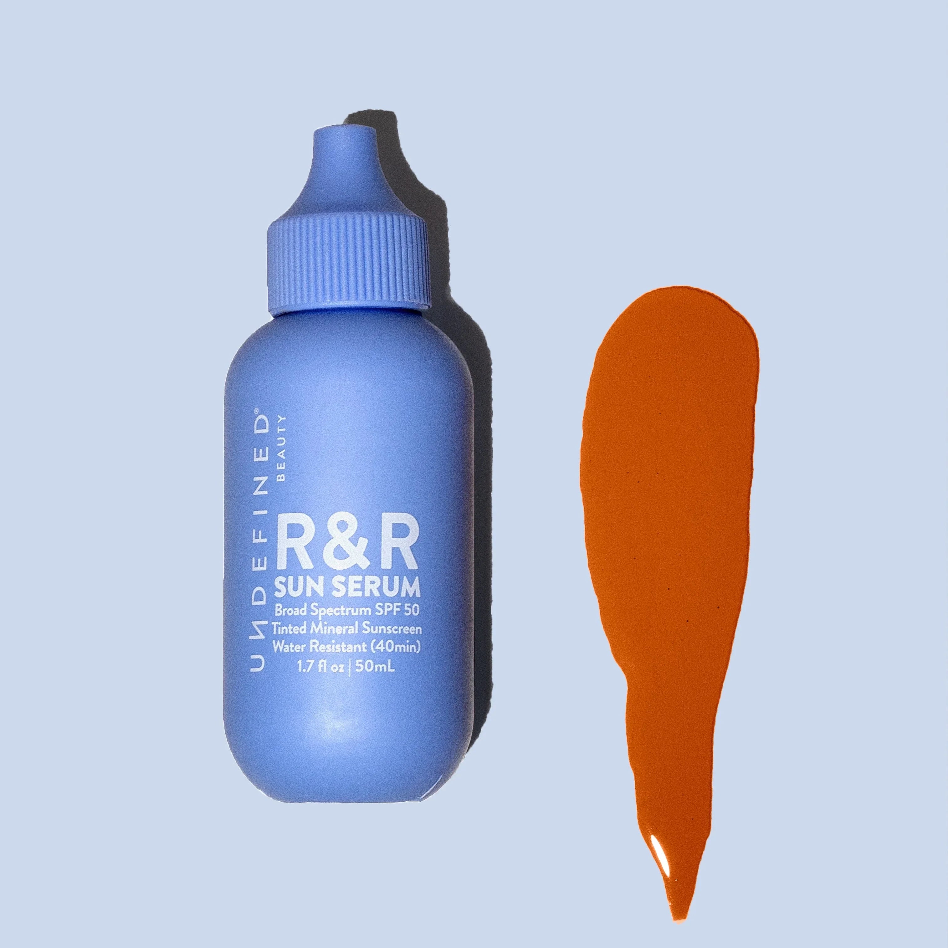 Undefined Inc R&R Sun Serum