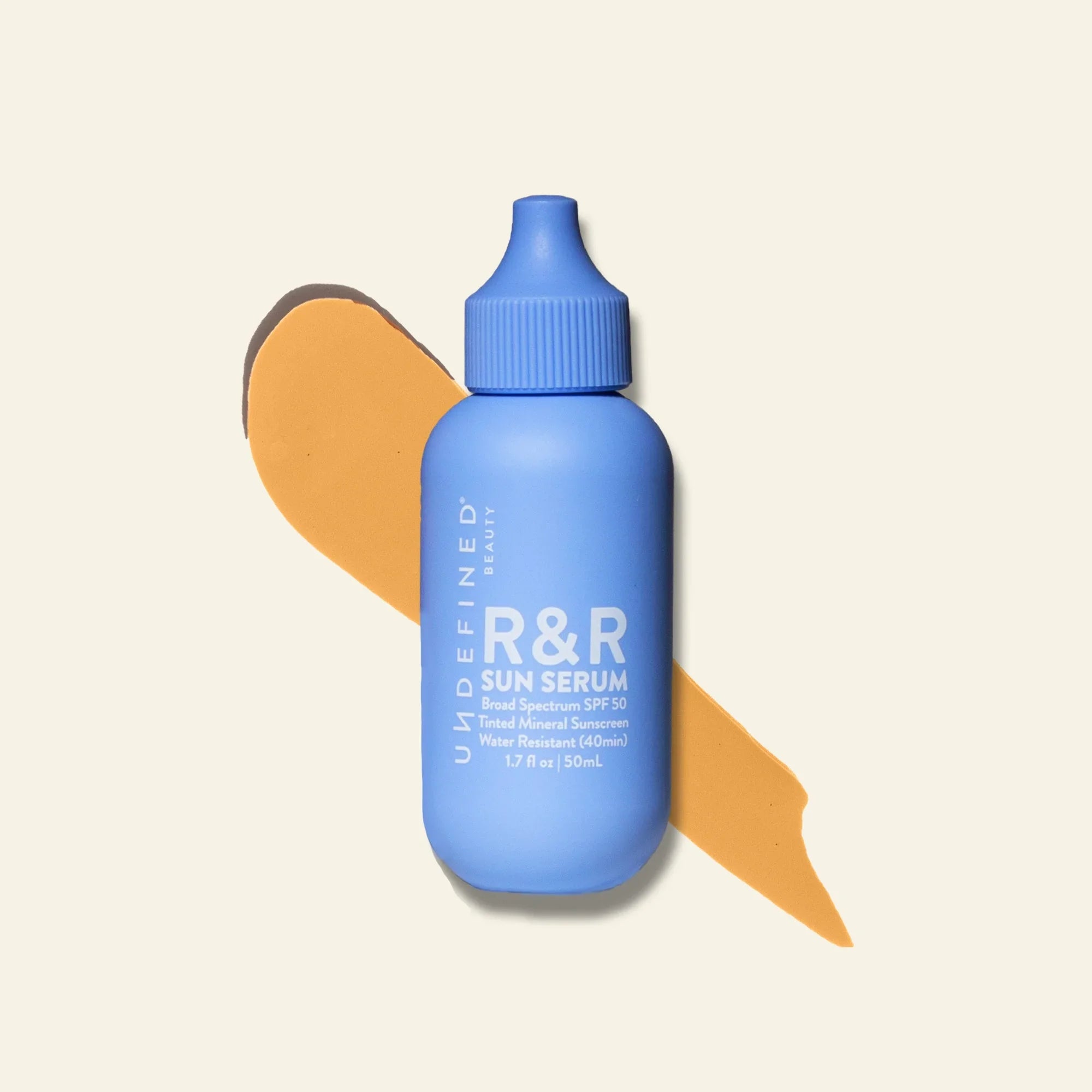 Undefined Inc R&R Sun Serum