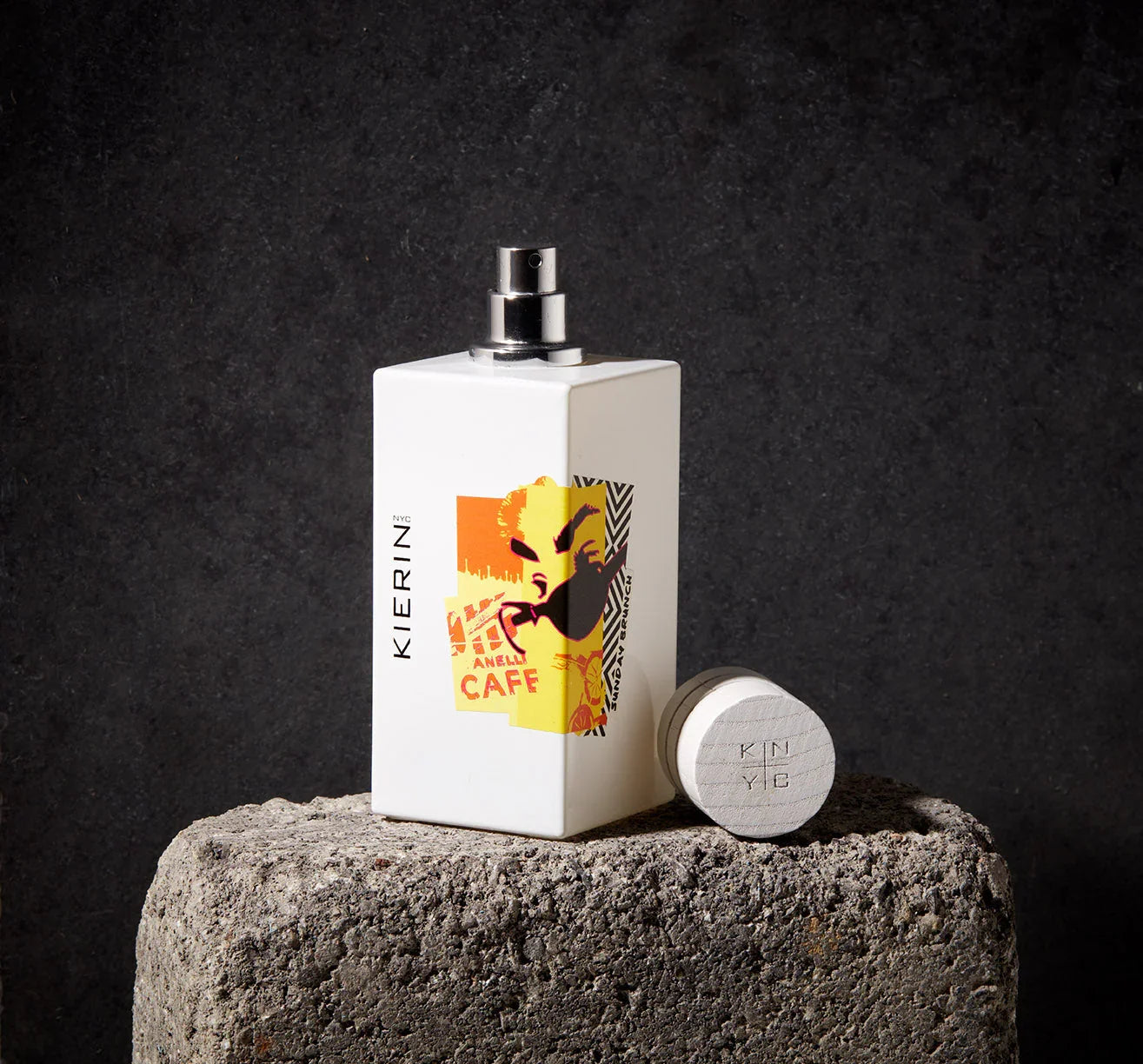 KIERIN SUNDAY BRUNCH  100 ML