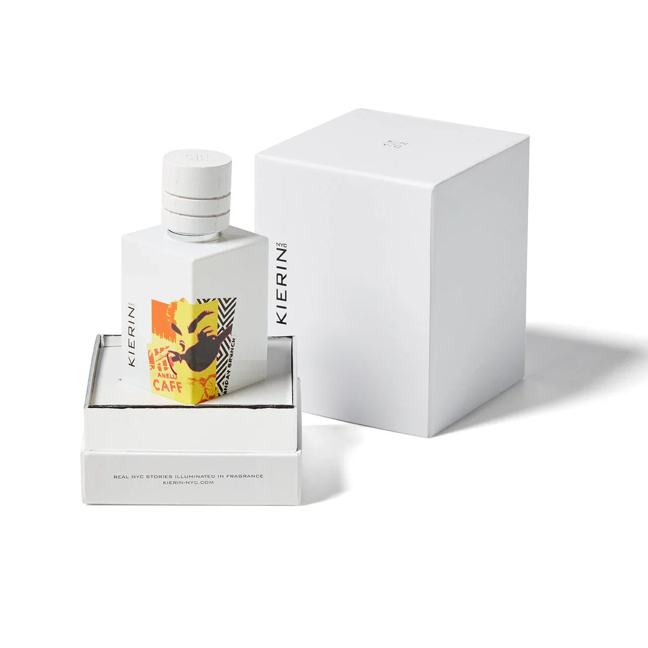 KIERIN SUNDAY BRUNCH  100 ML