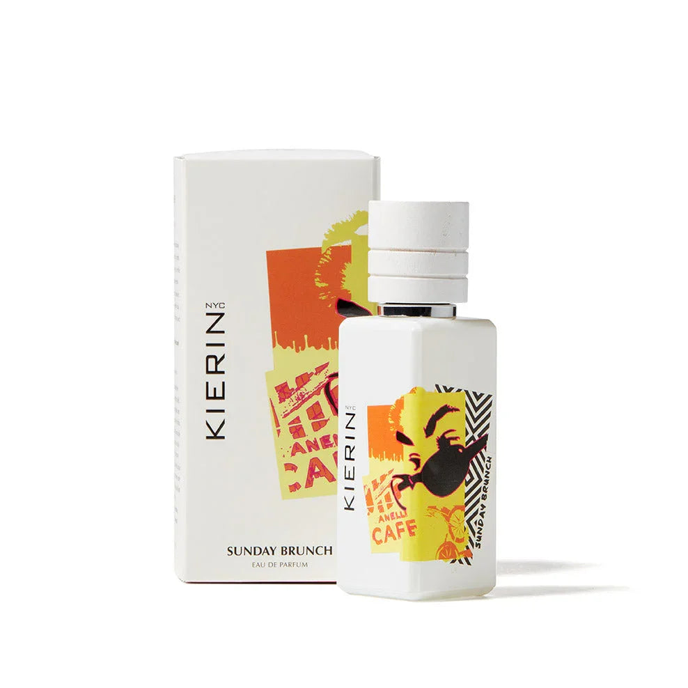 KIERIN SUNDAY BRUNCH  50 ML